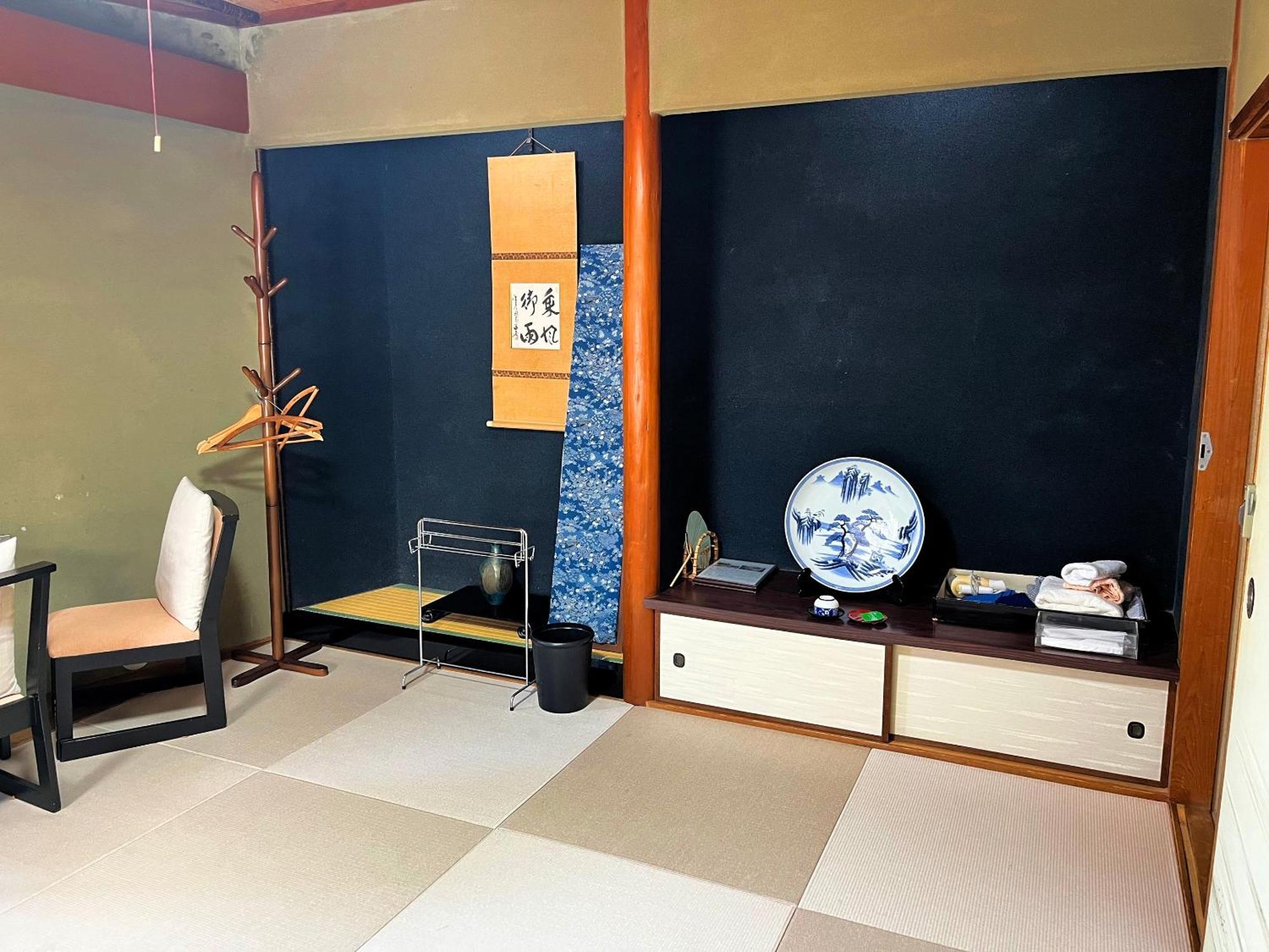 ชิโระยะมะ เรียวกัง Ikoma ภายนอก รูปภาพ