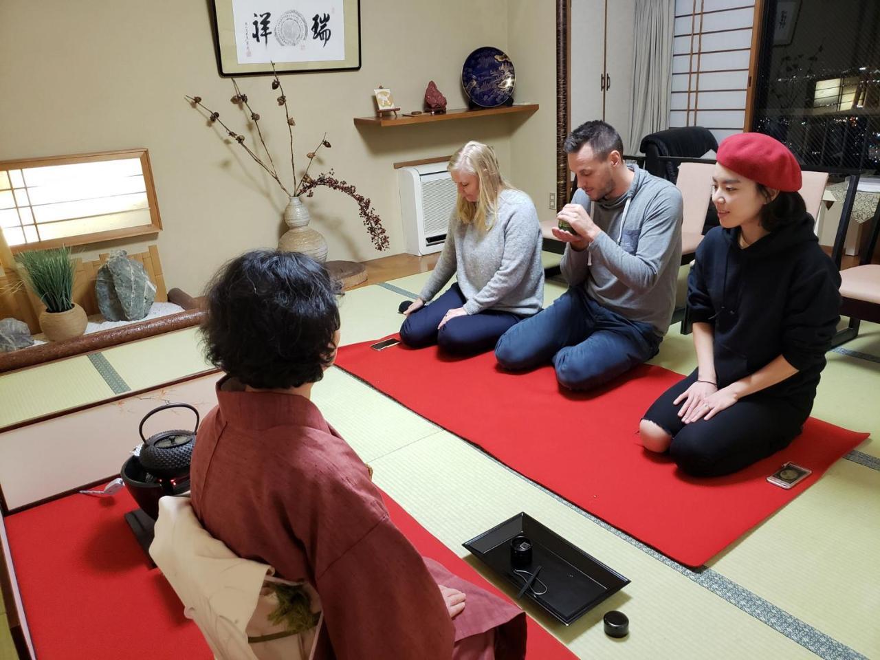 ชิโระยะมะ เรียวกัง Ikoma ภายนอก รูปภาพ