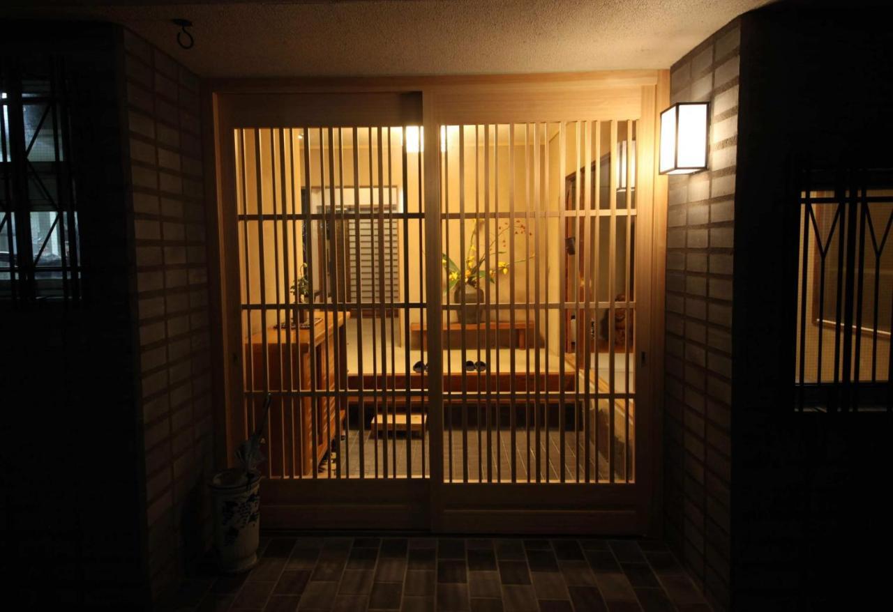 ชิโระยะมะ เรียวกัง Ikoma ภายนอก รูปภาพ
