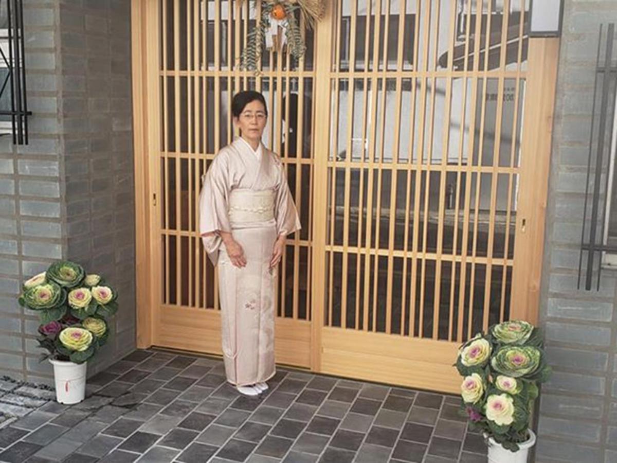 ชิโระยะมะ เรียวกัง Ikoma ภายนอก รูปภาพ